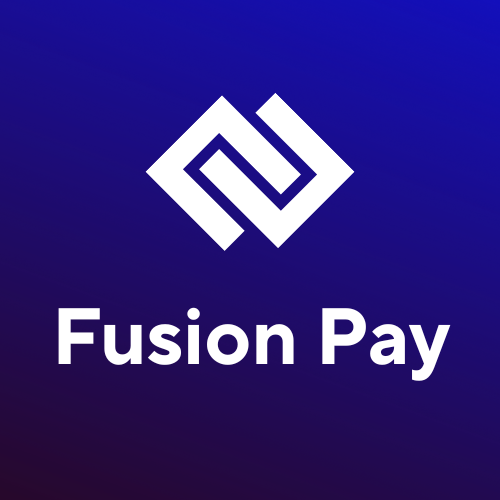 FusionPay - AI-Powered Crypto Payment Platform