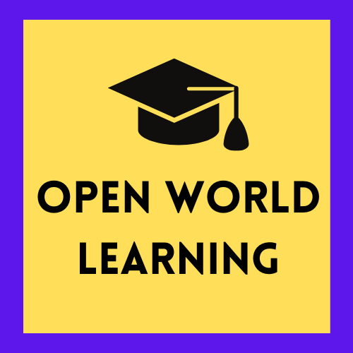 OpenWorldLearning - AI Adaptive Education